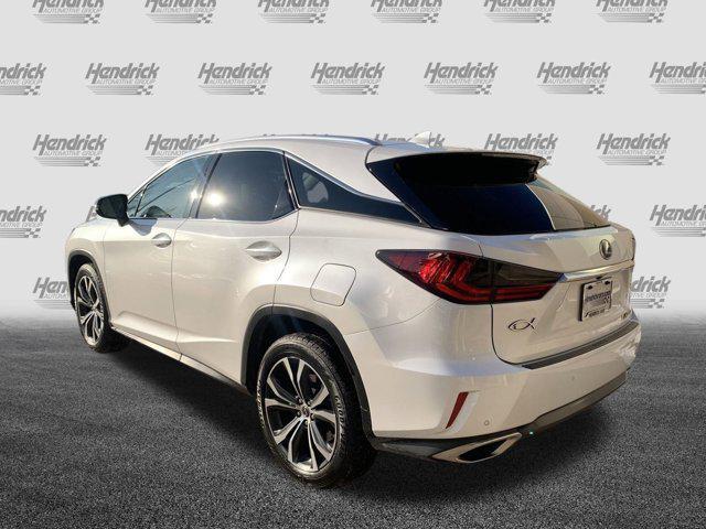 used 2019 Lexus RX 350 car, priced at $29,170