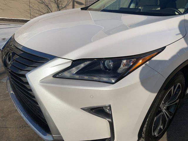 used 2019 Lexus RX 350 car, priced at $29,170