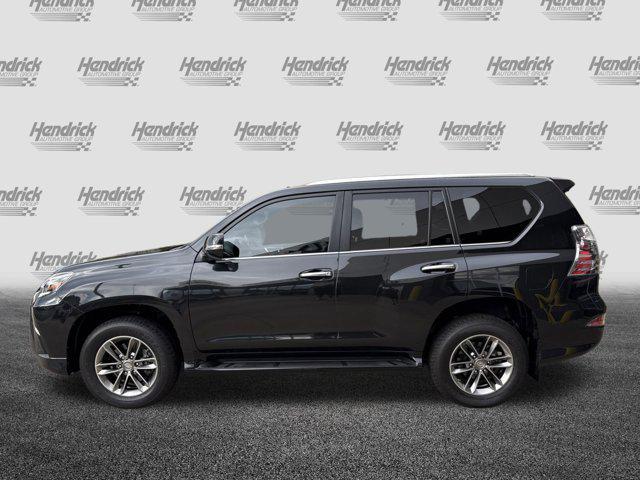 used 2022 Lexus GX 460 car, priced at $52,034
