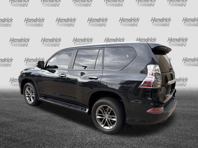 used 2022 Lexus GX 460 car, priced at $52,034