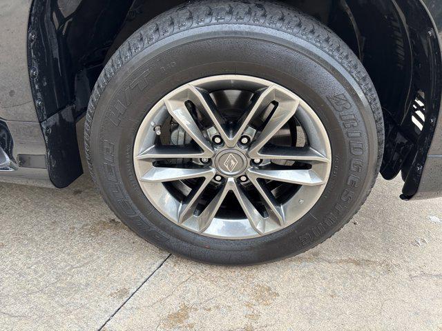 used 2022 Lexus GX 460 car, priced at $52,034