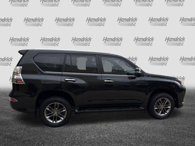 used 2022 Lexus GX 460 car, priced at $52,034