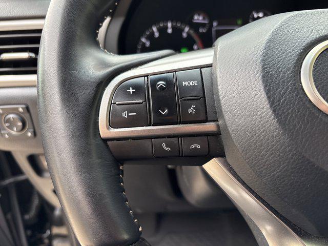 used 2022 Lexus GX 460 car, priced at $52,034