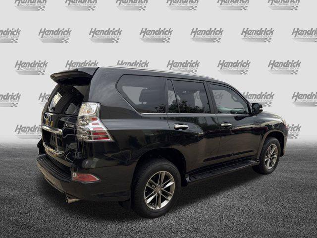 used 2022 Lexus GX 460 car, priced at $52,034