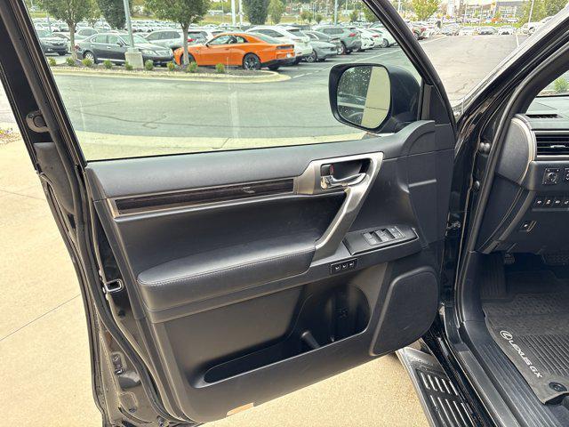 used 2022 Lexus GX 460 car, priced at $52,034