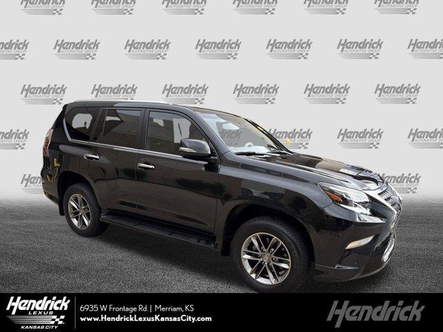 used 2022 Lexus GX 460 car, priced at $52,034