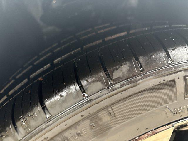 new 2025 Lexus ES 350 car, priced at $52,040