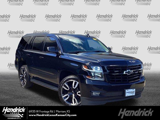 used 2020 Chevrolet Tahoe car, priced at $44,905