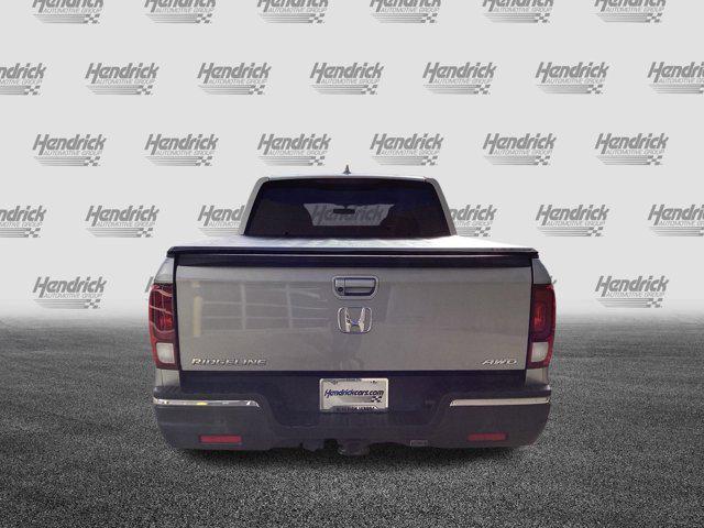 used 2019 Honda Ridgeline car, priced at $23,026