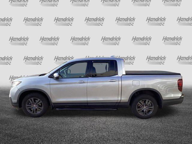 used 2019 Honda Ridgeline car, priced at $23,026