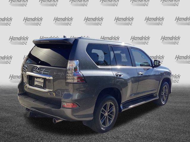 used 2020 Lexus GX 460 car, priced at $45,036