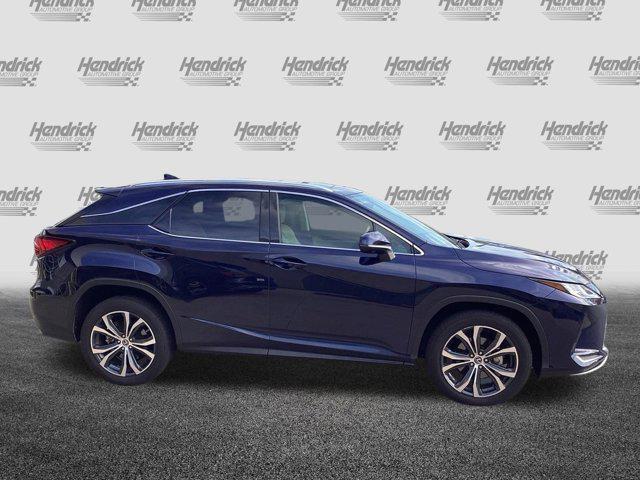 used 2022 Lexus RX 350 car, priced at $44,931