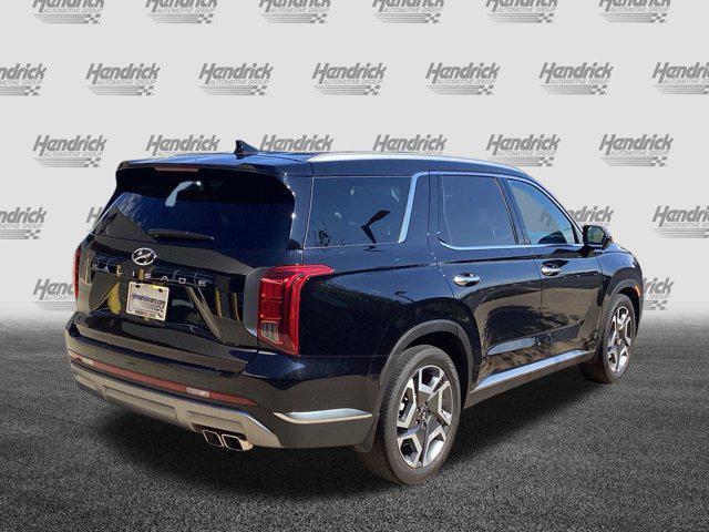 used 2023 Hyundai Palisade car, priced at $37,412