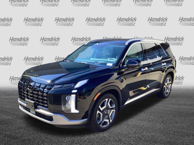 used 2023 Hyundai Palisade car, priced at $37,412