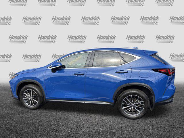 used 2025 Lexus NX 350 car, priced at $47,990