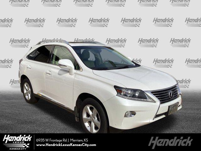 used 2014 Lexus RX 350 car, priced at $14,708