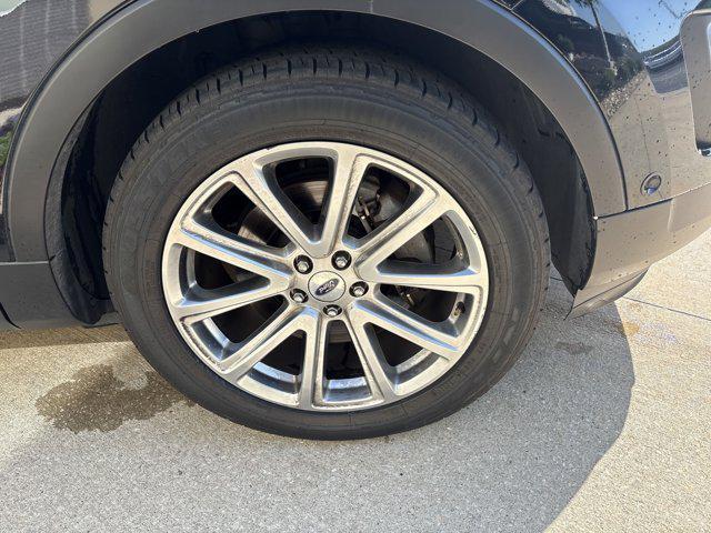 used 2016 Ford Explorer car, priced at $15,102