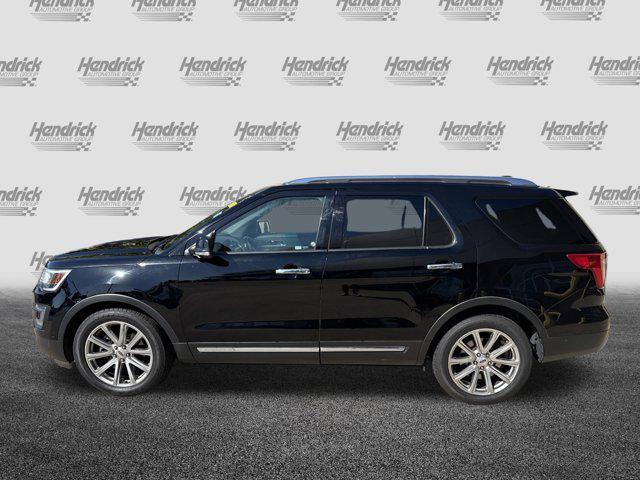used 2016 Ford Explorer car, priced at $15,102