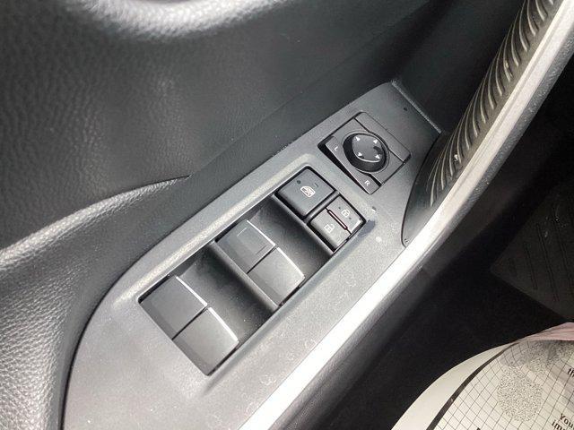 used 2019 Toyota RAV4 car, priced at $25,070