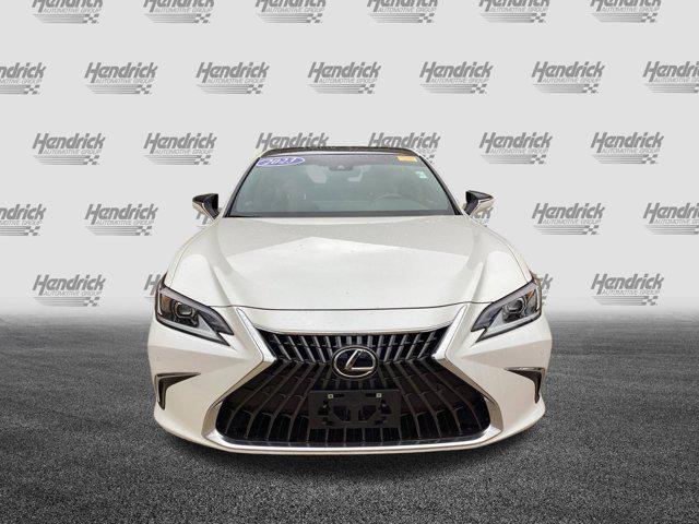 used 2023 Lexus ES 350 car, priced at $41,704