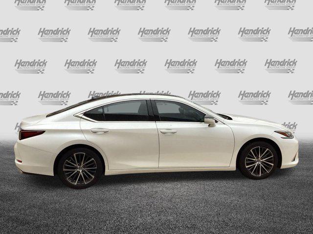 used 2023 Lexus ES 350 car, priced at $41,704