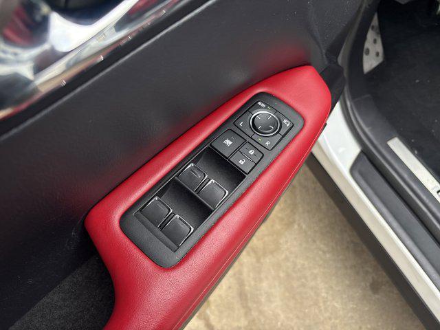 used 2022 Lexus RX 350 car, priced at $39,997