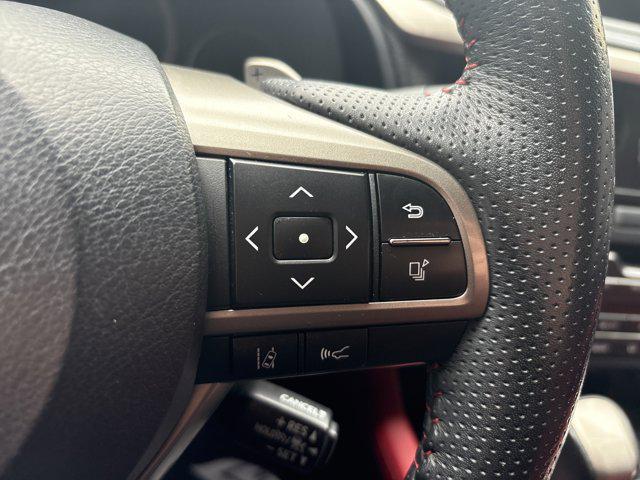 used 2022 Lexus RX 350 car, priced at $39,997