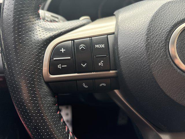 used 2022 Lexus RX 350 car, priced at $39,997