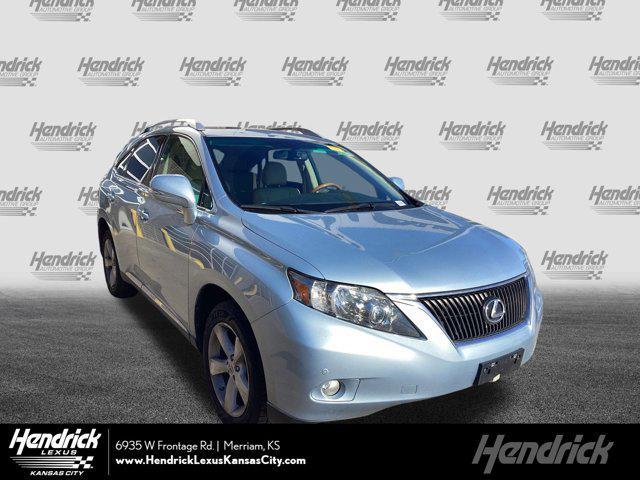 used 2011 Lexus RX 350 car, priced at $15,855