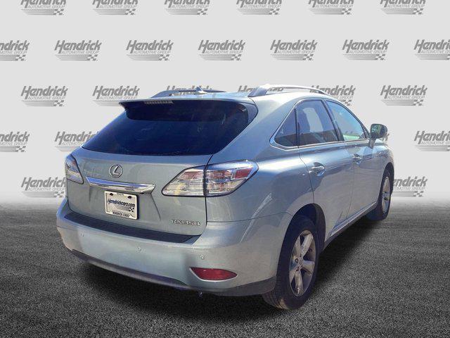 used 2011 Lexus RX 350 car, priced at $15,855