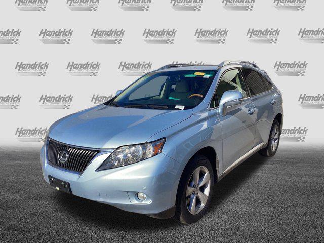 used 2011 Lexus RX 350 car, priced at $15,855