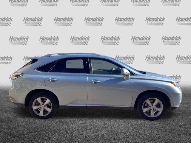 used 2011 Lexus RX 350 car, priced at $15,855