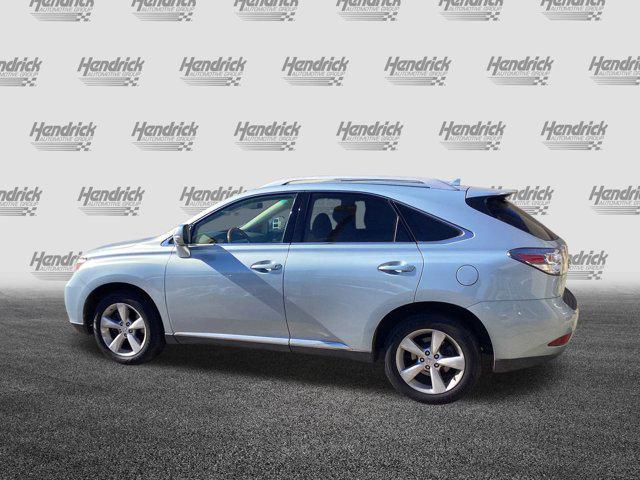 used 2011 Lexus RX 350 car, priced at $15,855