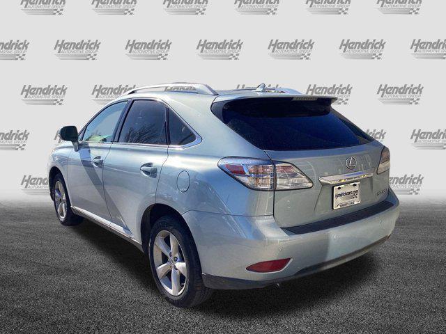 used 2011 Lexus RX 350 car, priced at $15,855