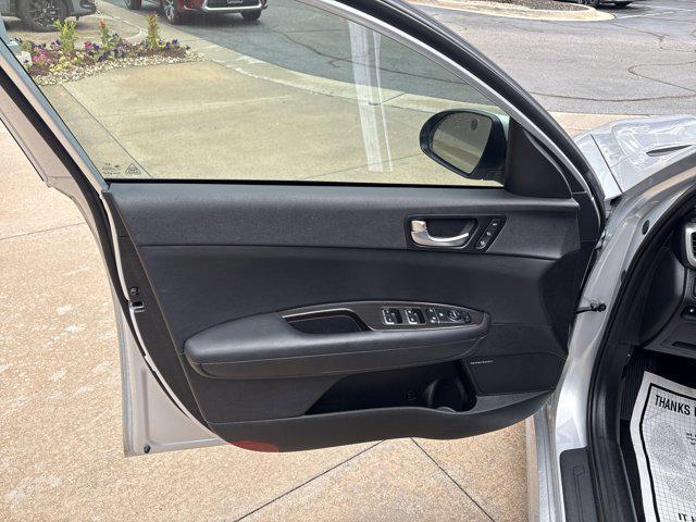 used 2019 Kia Optima car, priced at $19,522