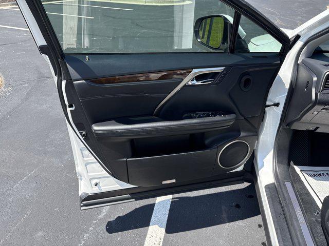 used 2019 Lexus RX 350 car, priced at $33,987
