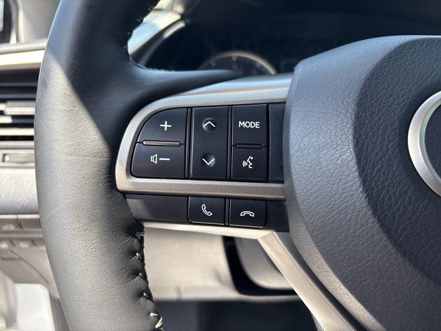 used 2019 Lexus RX 350 car, priced at $33,987