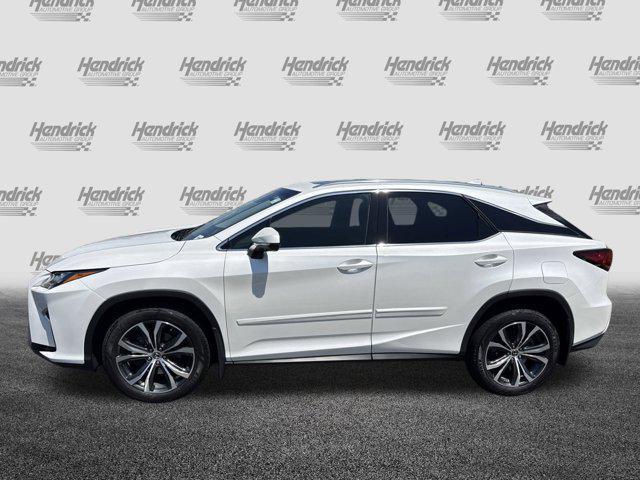 used 2019 Lexus RX 350 car, priced at $33,987