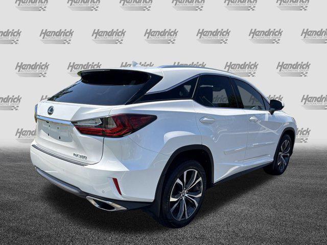 used 2019 Lexus RX 350 car, priced at $33,987