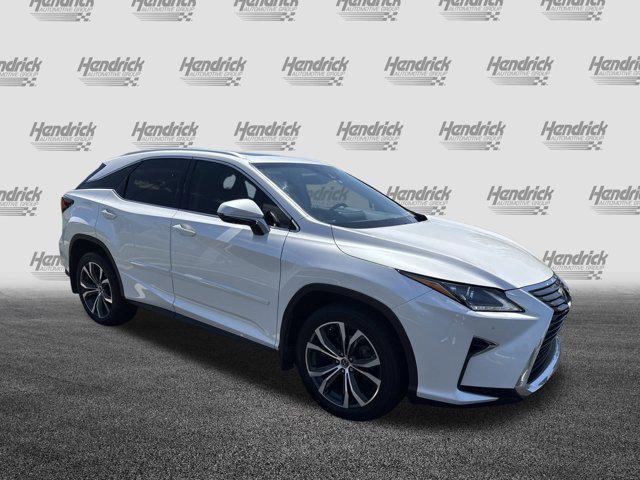 used 2019 Lexus RX 350 car, priced at $33,987