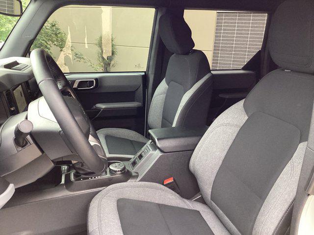 used 2023 Ford Bronco car, priced at $41,503
