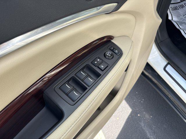 used 2016 Acura MDX car, priced at $17,815