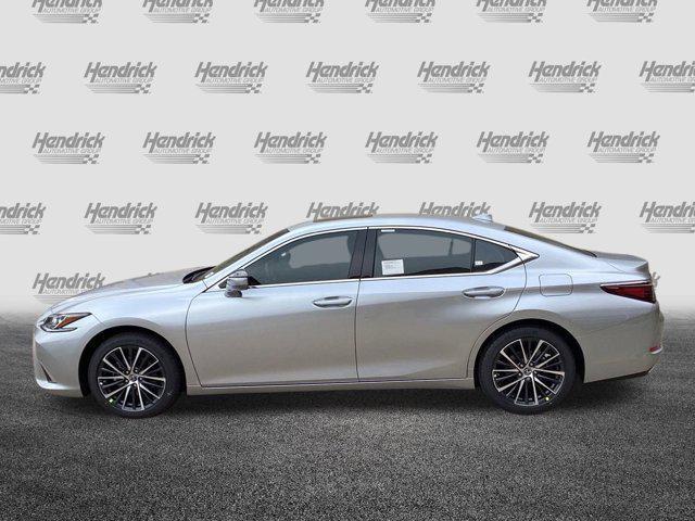 new 2025 Lexus ES 350 car, priced at $45,409