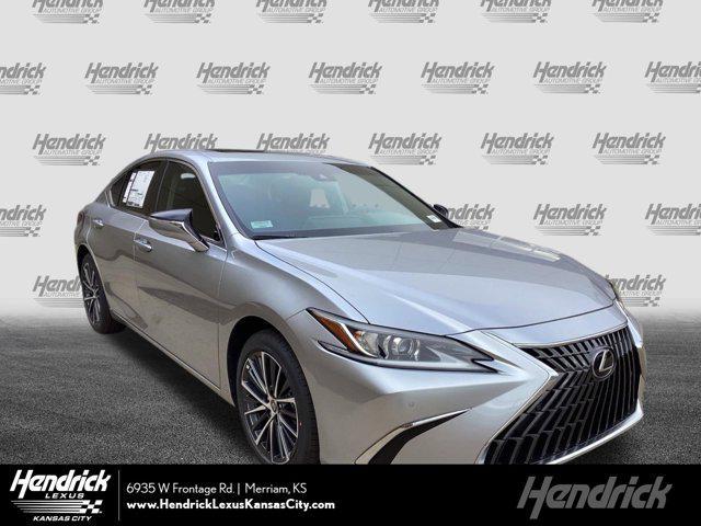 new 2025 Lexus ES 350 car, priced at $45,409