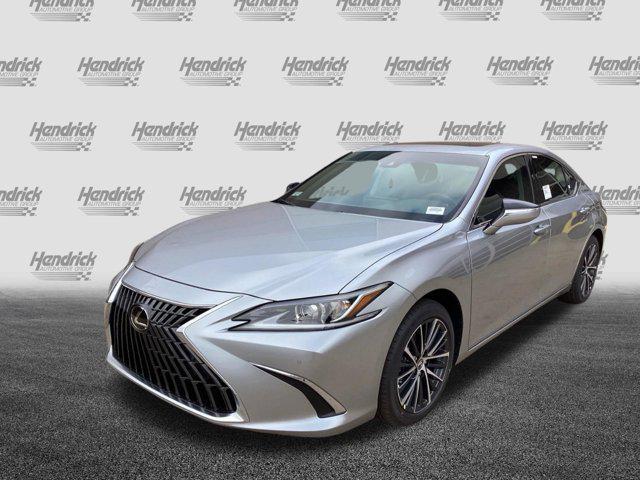 new 2025 Lexus ES 350 car, priced at $45,409