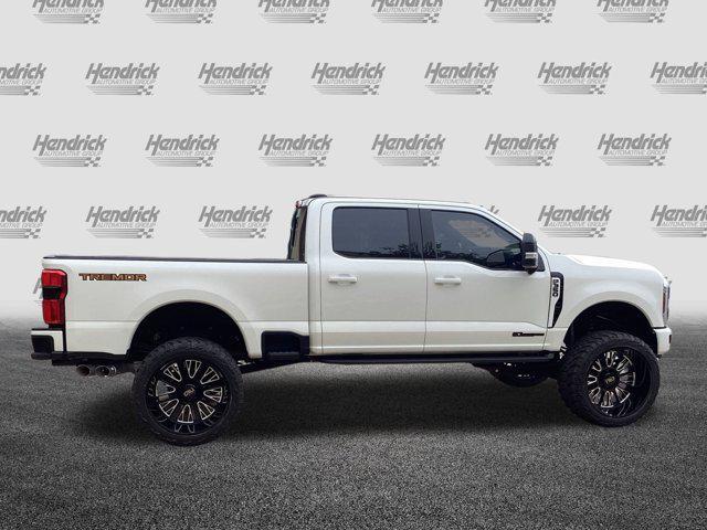 used 2024 Ford F-350 car, priced at $99,659