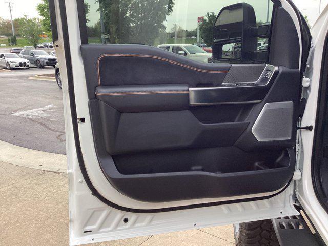 used 2024 Ford F-350 car, priced at $99,659