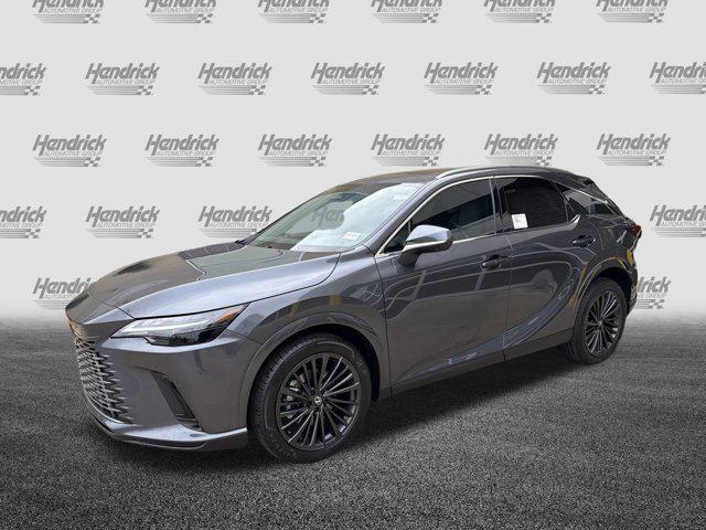 new 2026 Lexus RX 350 car, priced at $60,825