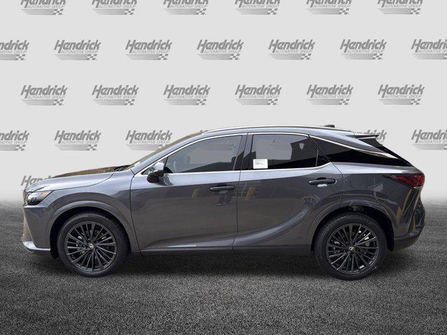 new 2026 Lexus RX 350 car, priced at $60,825