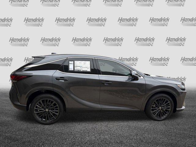 new 2026 Lexus RX 350 car, priced at $60,825